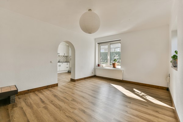 Medium property photo - Beeklaan 33, 1403 RD Bussum